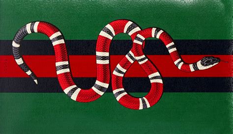 gucci snake queens|snake in gucci.